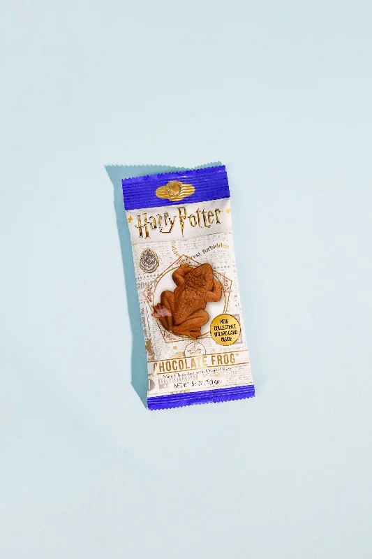 Harry Potter Chocolate Frog Candy